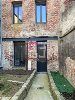 
Saint Quentin 3 pièce(s) 65 m2

