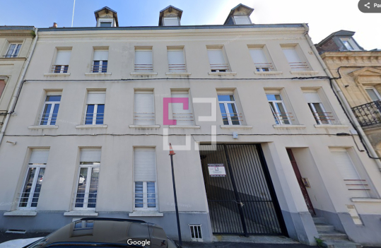 
Appartement Saint Quentin 4 pièce(s) 76 m2
