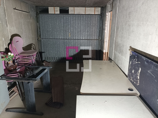 
Appartement Saint Quentin 1 pièce(s) 55 m2
