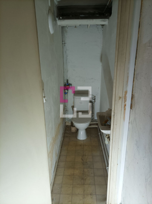 
Appartement Saint Quentin 1 pièce(s) 55 m2
