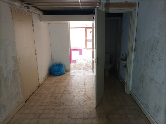 
Appartement Saint Quentin 1 pièce(s) 55 m2
