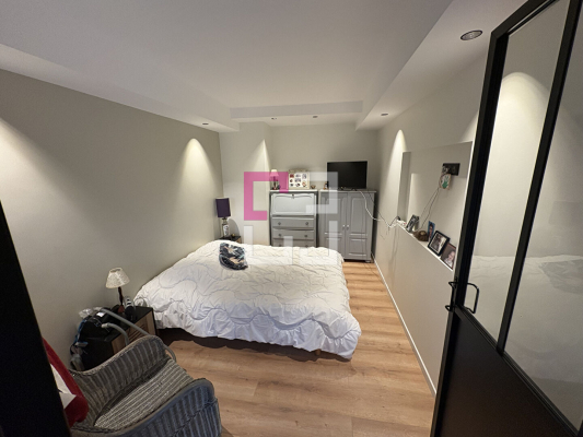 
Appartement Saint Quentin 1 pièce(s) 55 m2
