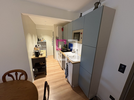 
Appartement Saint Quentin 1 pièce(s) 55 m2
