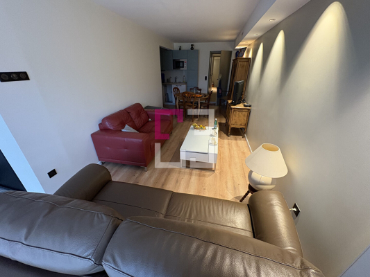 
Appartement Saint Quentin 1 pièce(s) 55 m2
