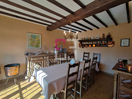 
Maison Busigny 7 pièce(s) 122 m2
