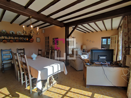 
Maison Busigny 7 pièce(s) 122 m2

