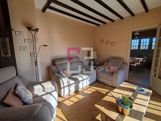 
Maison Busigny 7 pièce(s) 122 m2
