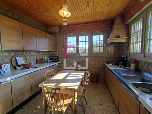
Maison Busigny 7 pièce(s) 122 m2
