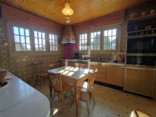 
Maison Busigny 7 pièce(s) 122 m2
