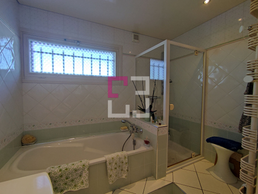 
Maison Busigny 7 pièce(s) 122 m2
