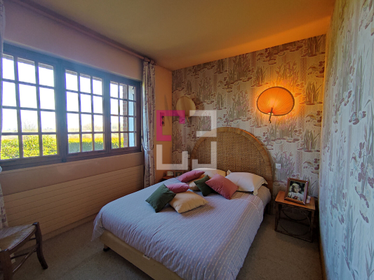 
Maison Busigny 7 pièce(s) 122 m2
