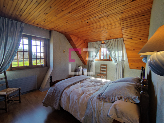 
Maison Busigny 7 pièce(s) 122 m2
