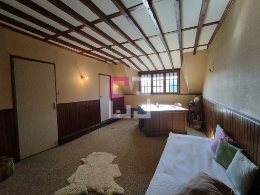 
Maison Busigny 7 pièce(s) 122 m2
