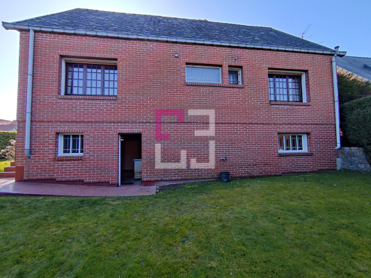 
Maison Busigny 7 pièce(s) 122 m2
