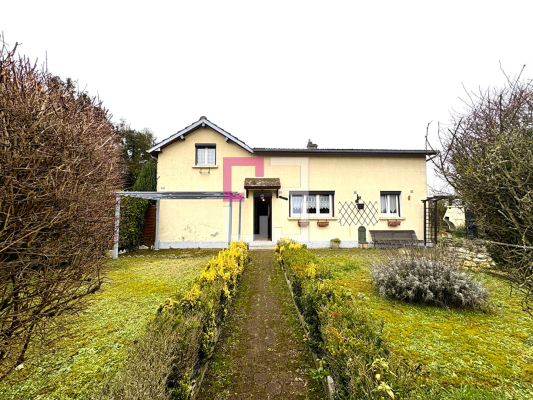 
Maison Laon 6 pièce(s) 130 m2
