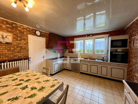 
Maison Laon 6 pièce(s) 130 m2
