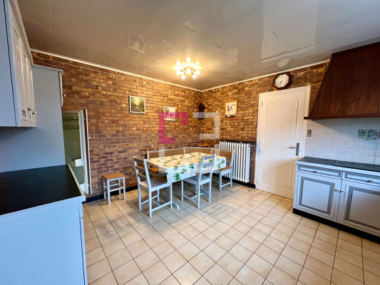 
Maison Laon 6 pièce(s) 130 m2
