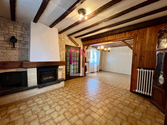 
Maison Laon 6 pièce(s) 130 m2
