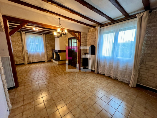 
Maison Laon 6 pièce(s) 130 m2
