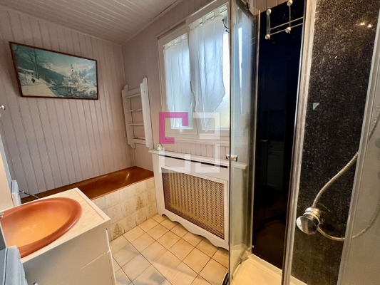 
Maison Laon 6 pièce(s) 130 m2
