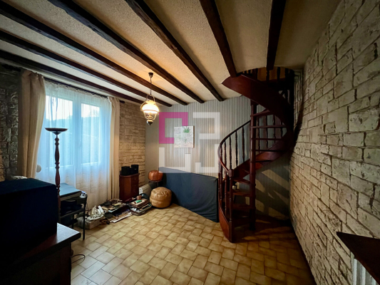 
Maison Laon 6 pièce(s) 130 m2
