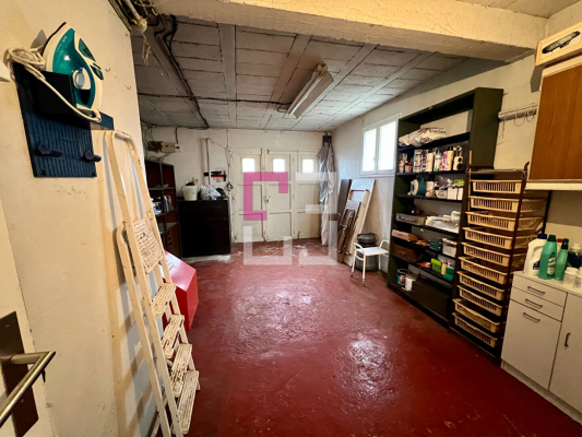 
Maison Laon 6 pièce(s) 130 m2
