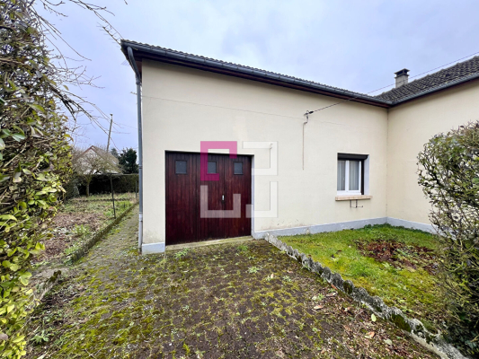 
Maison Laon 6 pièce(s) 130 m2
