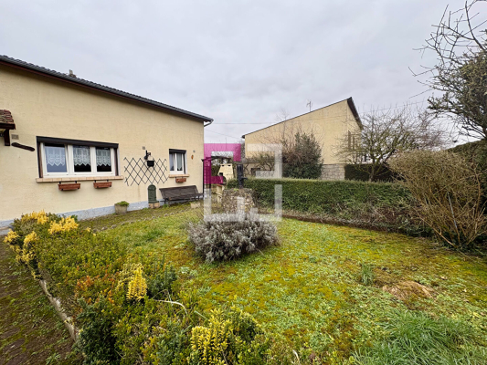 
Maison Laon 6 pièce(s) 130 m2
