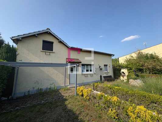 
Maison Laon 6 pièce(s) 130 m2
