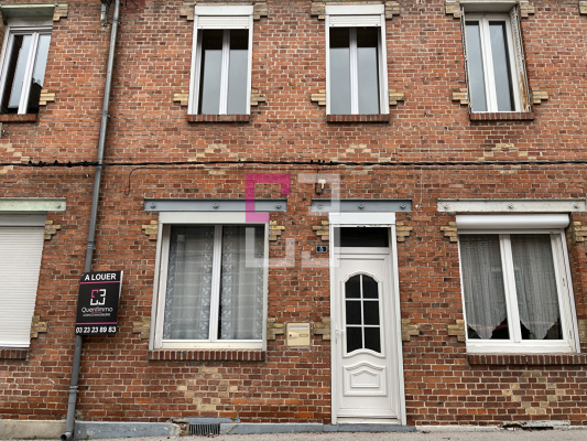 
Maison Montcornet 3 pièce(s) 74 m2
