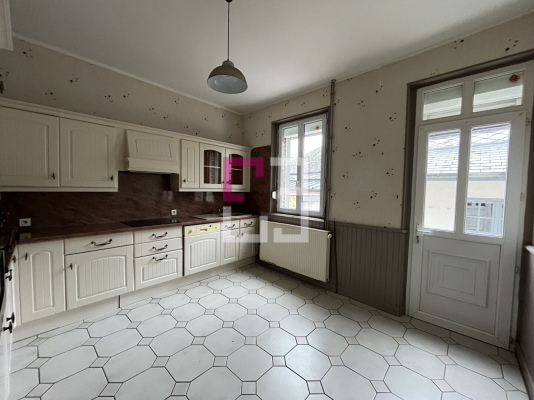 
Maison Montcornet 3 pièce(s) 74 m2

