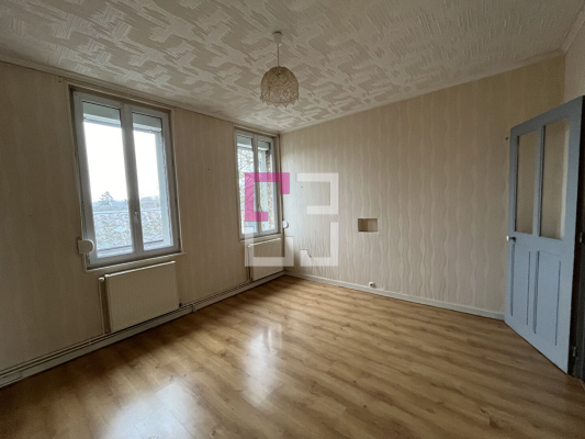 
Maison Montcornet 3 pièce(s) 74 m2
