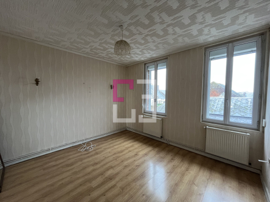 
Maison Montcornet 3 pièce(s) 74 m2
