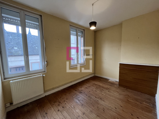 
Maison Montcornet 3 pièce(s) 74 m2
