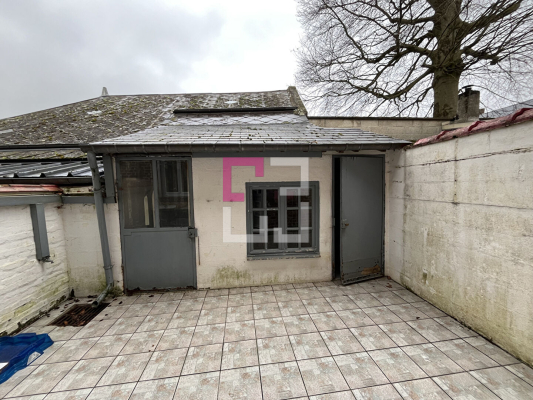 
Maison Montcornet 3 pièce(s) 74 m2
