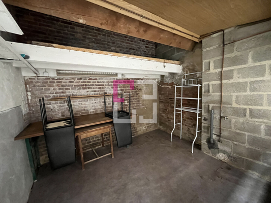 
Maison Montcornet 3 pièce(s) 74 m2
