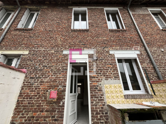 
Maison Montcornet 3 pièce(s) 74 m2
