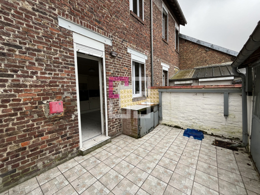 
Maison Montcornet 3 pièce(s) 74 m2
