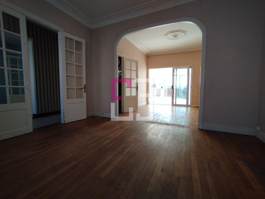 
Maison de ville SAINT-QUENTIN 5 pièces 113 m²
