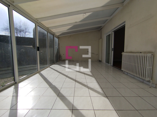 
Maison de ville SAINT-QUENTIN 5 pièces 113 m²
