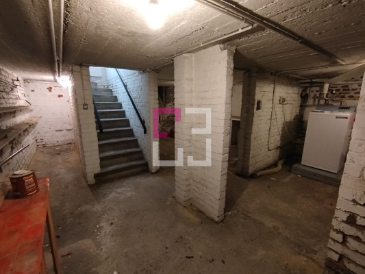
Maison de ville SAINT-QUENTIN 5 pièces 113 m²

