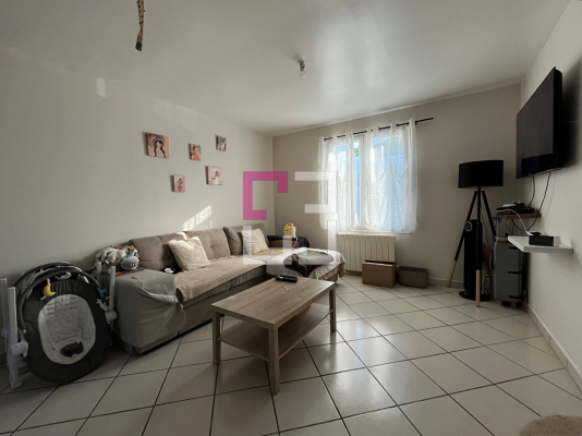 
Maison Marcy Sous Marle 4 pièce(s) 74.15 m2
