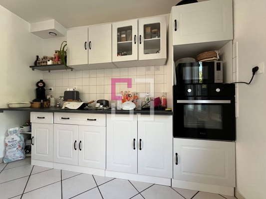 
Maison Marcy Sous Marle 4 pièce(s) 74.15 m2
