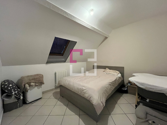 
Maison Marcy Sous Marle 4 pièce(s) 74.15 m2

