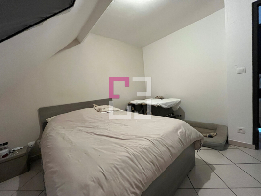 
Maison Marcy Sous Marle 4 pièce(s) 74.15 m2
