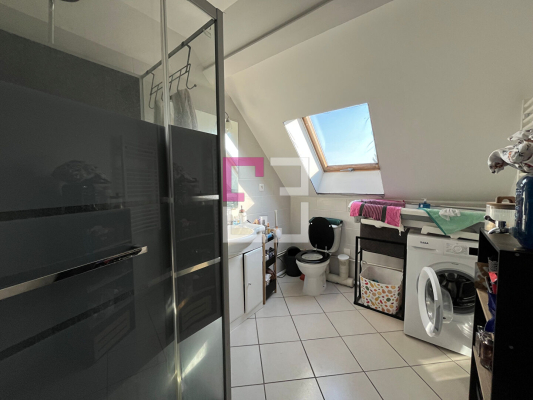 
Maison Marcy Sous Marle 4 pièce(s) 74.15 m2
