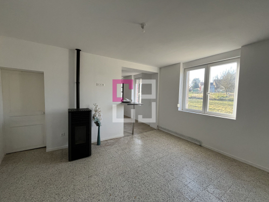 
Maison La Neuville Housset 2 pièce(s) 64 m2
