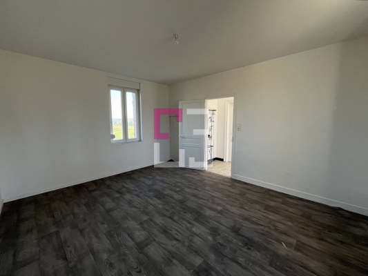 
Maison La Neuville Housset 2 pièce(s) 64 m2
