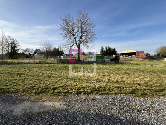 
Maison La Neuville Housset 2 pièce(s) 64 m2
