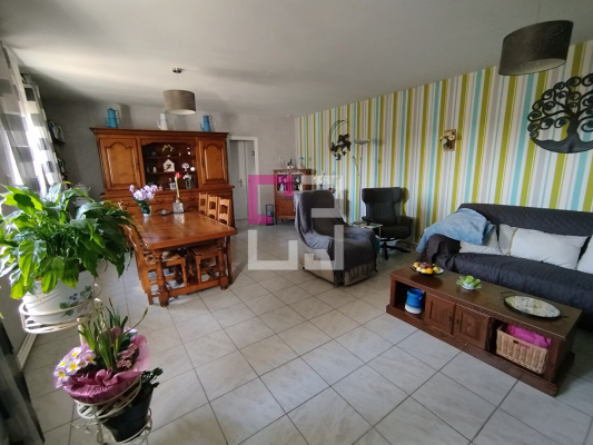 
Longère RENANSART 5 pièces 100 m²
